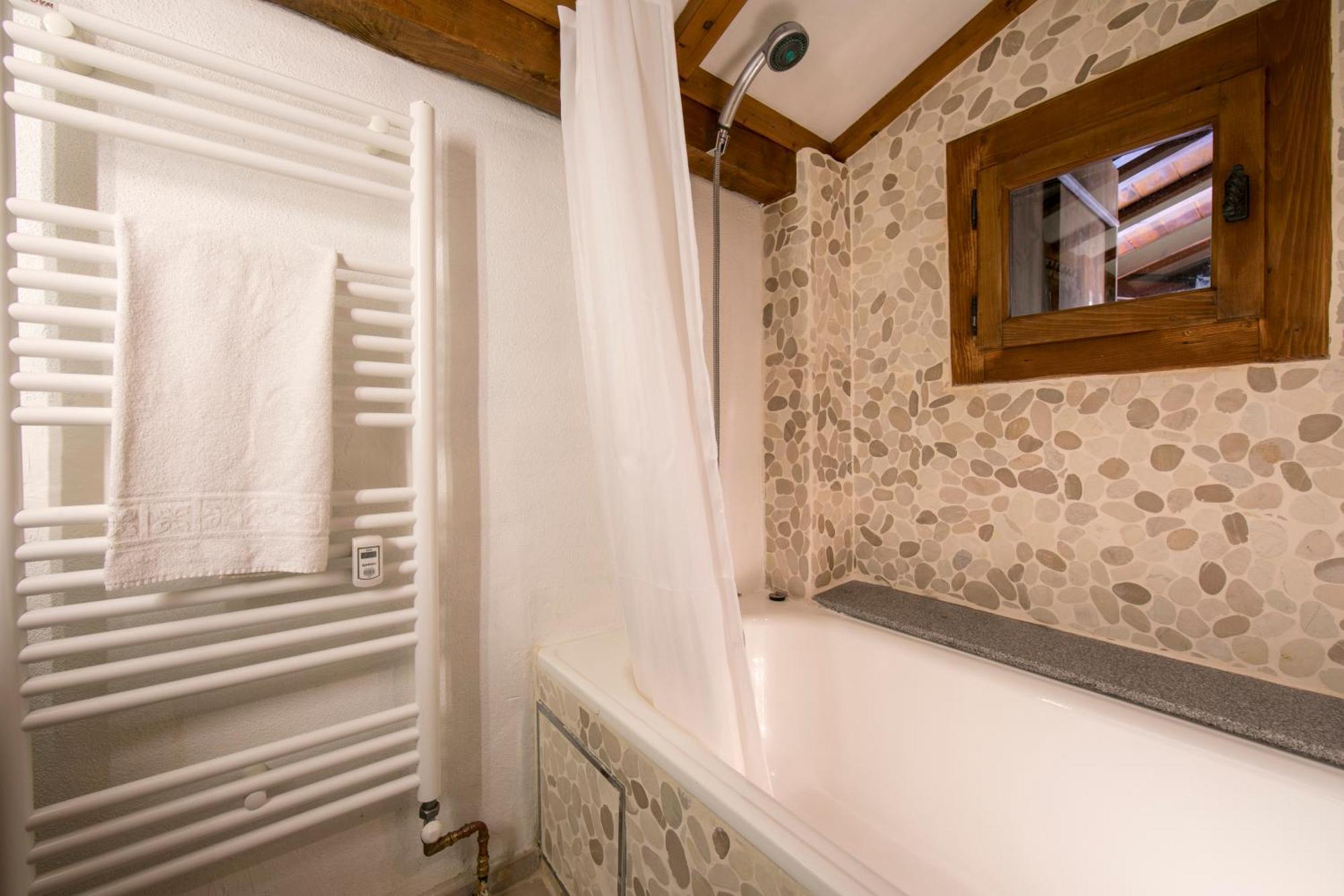 Résidence Les Amethystes - Happy Rentals Chamonix Mont Blanc Exterior foto